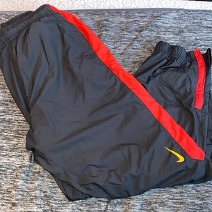 Nike Windbreaker Track Pants